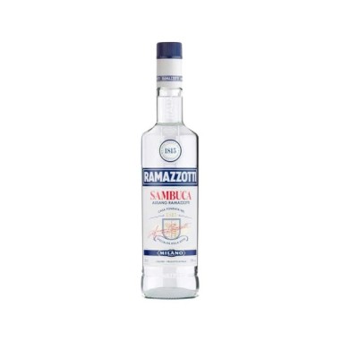 Sambuca Ramazzotti 70cl