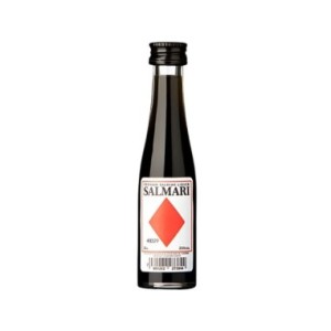 Salmari Premium Salmiak 3cl