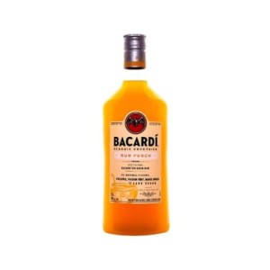 Bacardi Punch 70cl