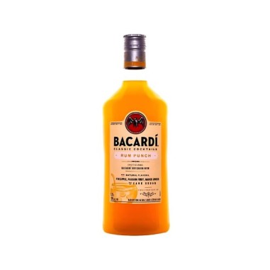 Bacardi Punch 70cl