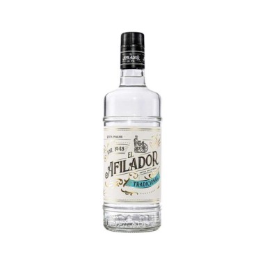 Orujo El Afilador Blanco 70cl