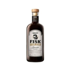 Licor Fisk Pure Raw 70cl