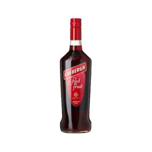 Coebergh Red Fruit 1L