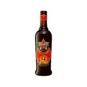 Cafe Borghetti 1L