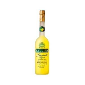 Limoncello Pallini 1L