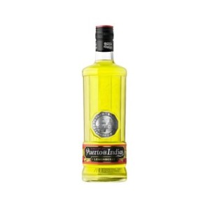 Gin Puerto de Indias Lemonberry 1L