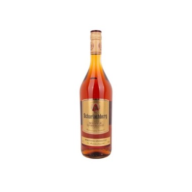 Licor Scharlachberg 70cl