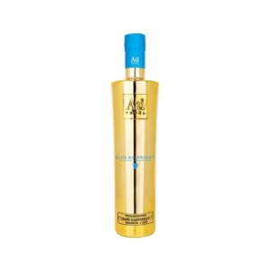 AU Blue Raspberry 1L