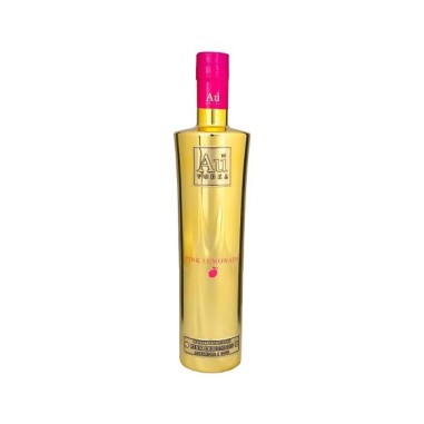 AU Pink Lemonade 1L