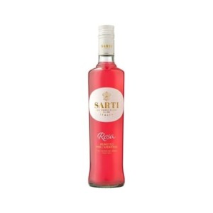 Licor Sarti Rosa 70cl