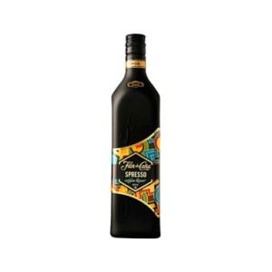 Flor de Caña Spresso 70cl
