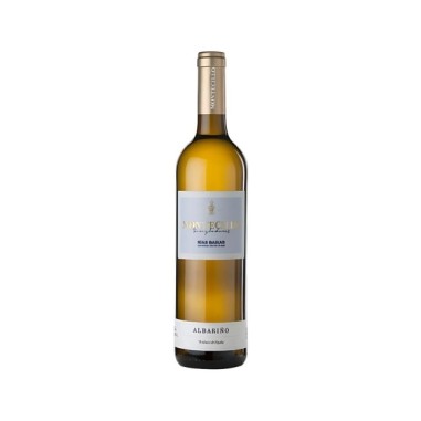 Montecillo Galicia Albariño 2022