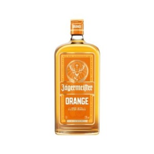 Jagermeister Orange 1L