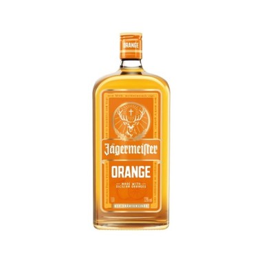 Jagermeister Orange 1L