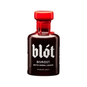 Bivrost Blot Herbal Liqueur 20cl