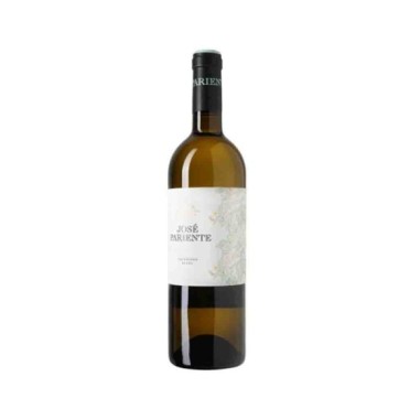 José Pariente Sauvignon Blanc 2024