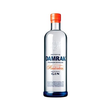 Gin Damrak 70cl
