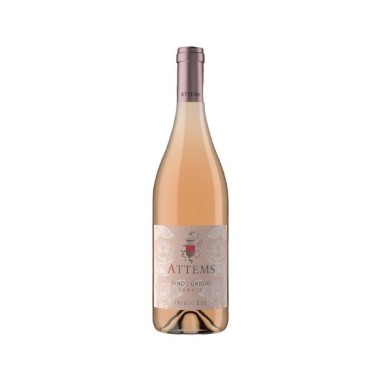 Attems Pinot Grigio Rosé 2023