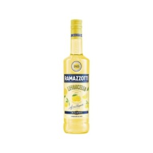 Limoncello Ramazzotti 70cl