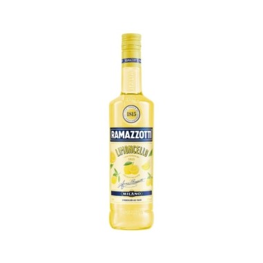 Limoncello Ramazzotti 70cl