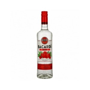 Bacardi Razz 1L