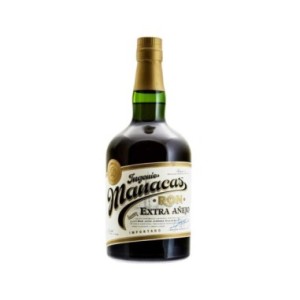 Ingenio Manacas Extra Añejo 70cl
