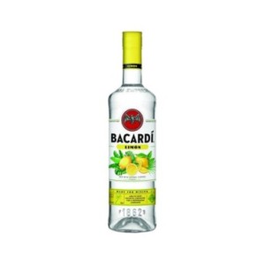 Bacardi Limon 1L