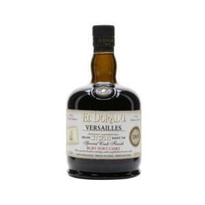 El Dorado Versailles Ruby Port Casks 70cl