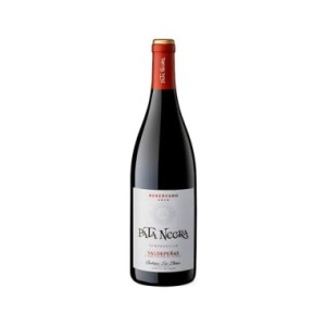 Valdepeñas Pata Negra Reservado 2014