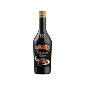 Baileys Espresso Creme 50cl