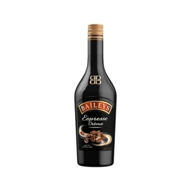 Baileys Espresso Creme 50cl