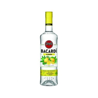 Bacardi Limon 70cl