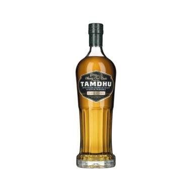 Tamdhu Cuatro Reserva 70cl