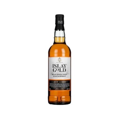 Islay Gold Select Reserve 70cl