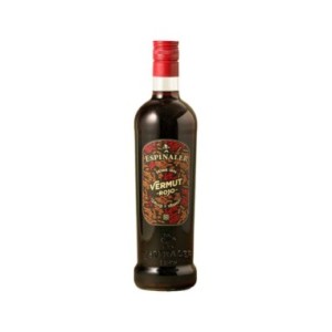 Vermouth Espinaler Rojo 75cl