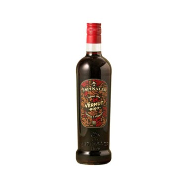 Vermouth Espinaler Rojo 75cl