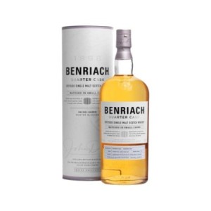 BenRiach Classic Quarter Cask 1L