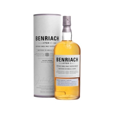 BenRiach Classic Quarter Cask 1L