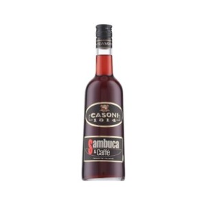 Casoni Sambuca Café 70cl