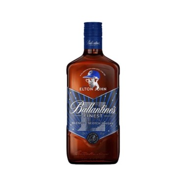 Ballantine's Limited Edition Elton John 1L