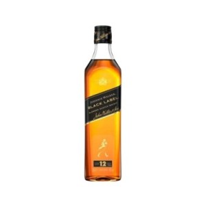 Johnnie Walker Black Label 20cl