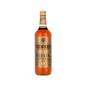 Brandy Henkes Vieux 1L