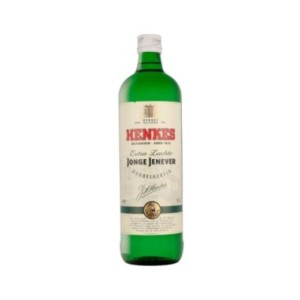 Gin Henkes Jong 1L