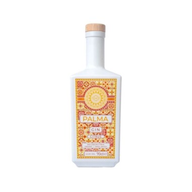 Palma Gin Citrus 70cl