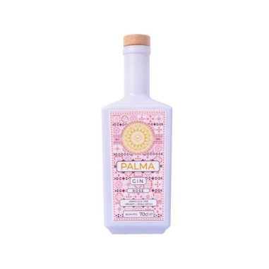 Palma Gin Rosé 70cl