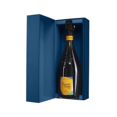 Veuve Clicquot La Grande Dame 2015 75cl con Estuche