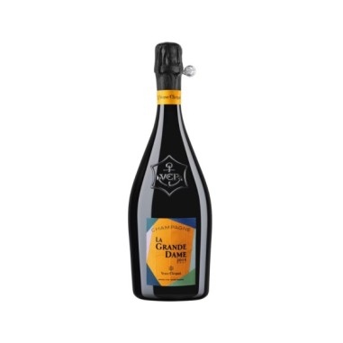 Veuve Clicquot La Grande Dame 2015 Magnum 1,5L