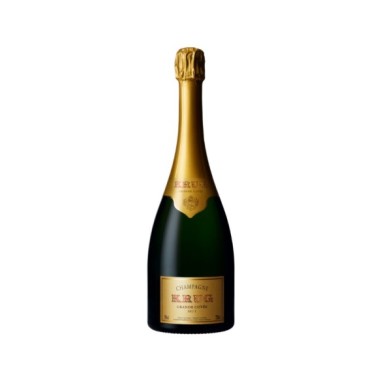 Krug Grande Cuvee Nº172 75cl