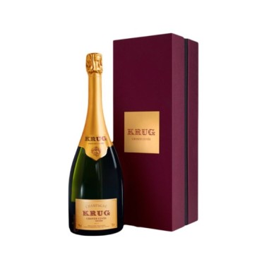 Krug Grande Cuvee Nº172 Magnum con Estuche 1'5L