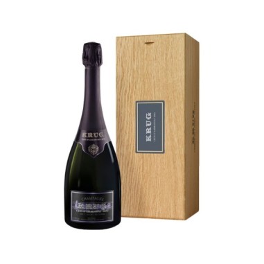 Krug Clos D'Ambonnay 2002 75cl